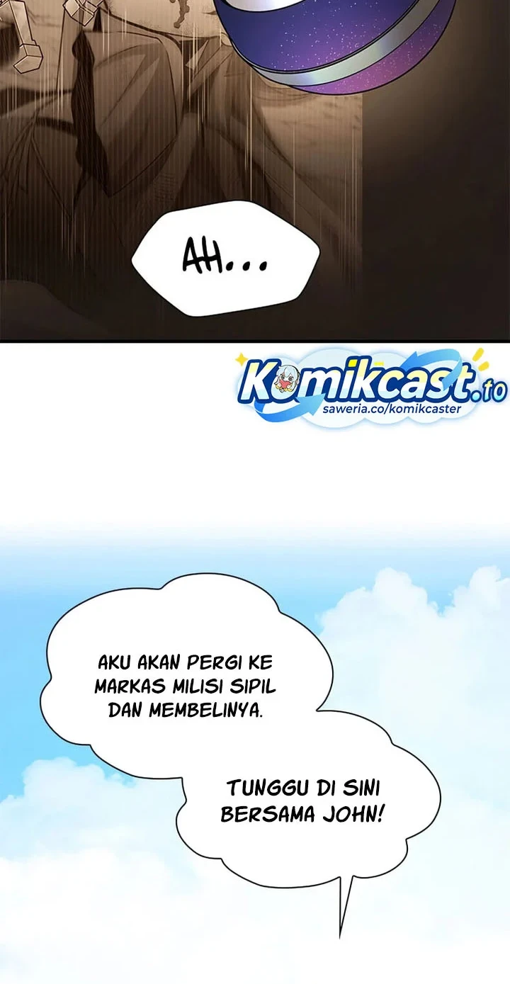 The Tutorial is Too Hard Chapter 266 - halaman 17