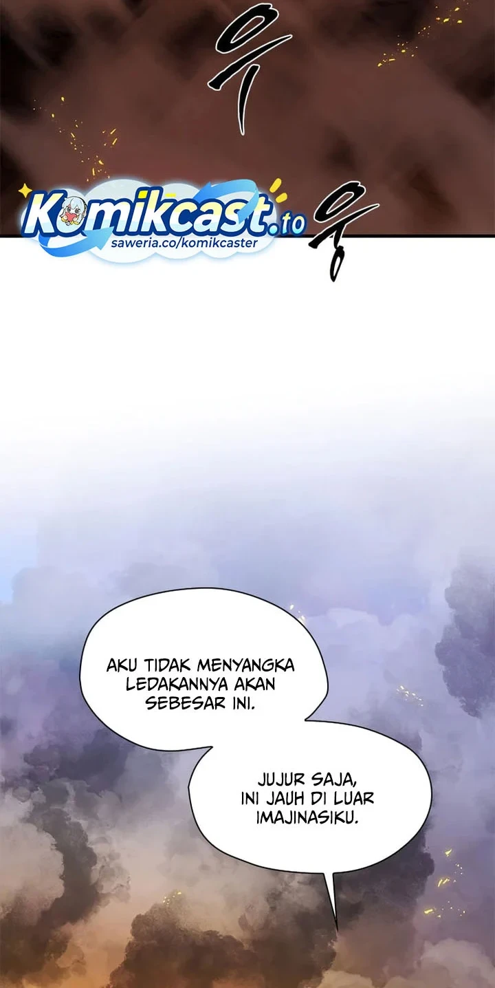 The Tutorial is Too Hard Chapter 266 - halaman 25