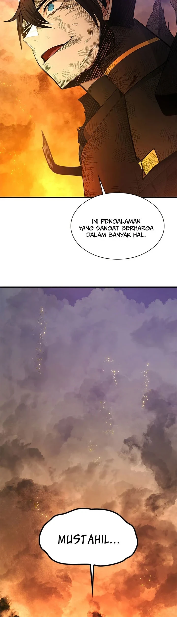The Tutorial is Too Hard Chapter 266 - halaman 28