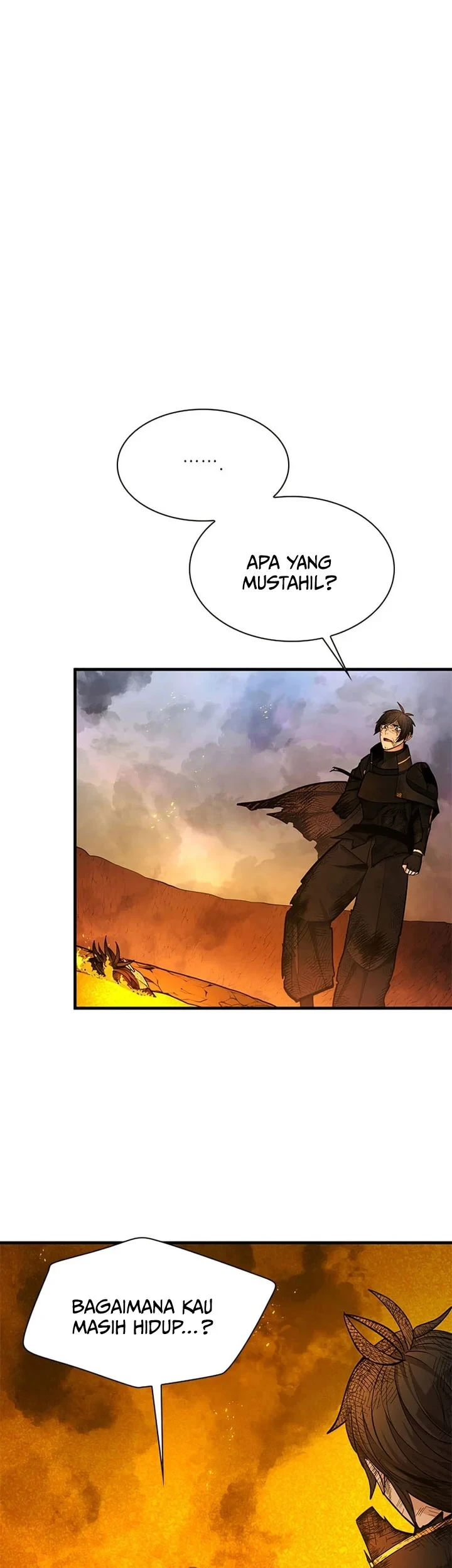 The Tutorial is Too Hard Chapter 266 - halaman 30
