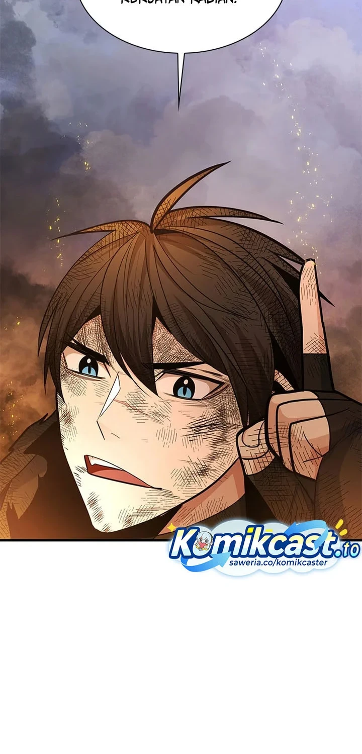 The Tutorial is Too Hard Chapter 266 - halaman 33
