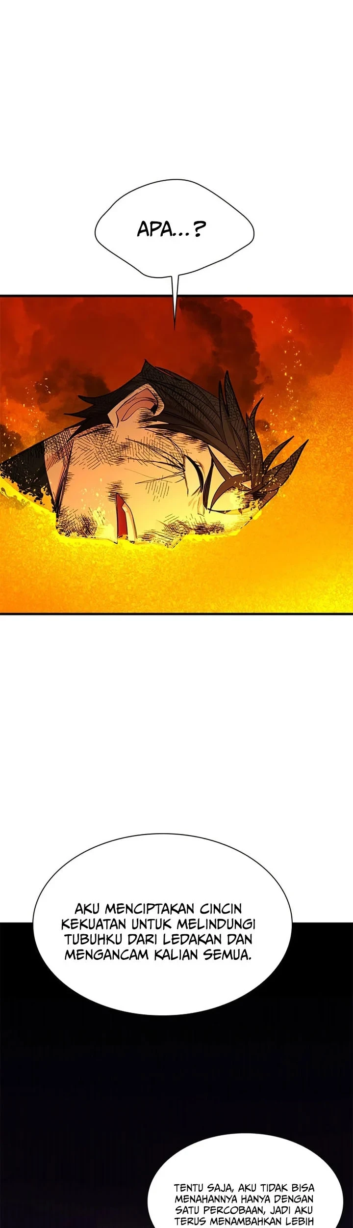 The Tutorial is Too Hard Chapter 266 - halaman 34