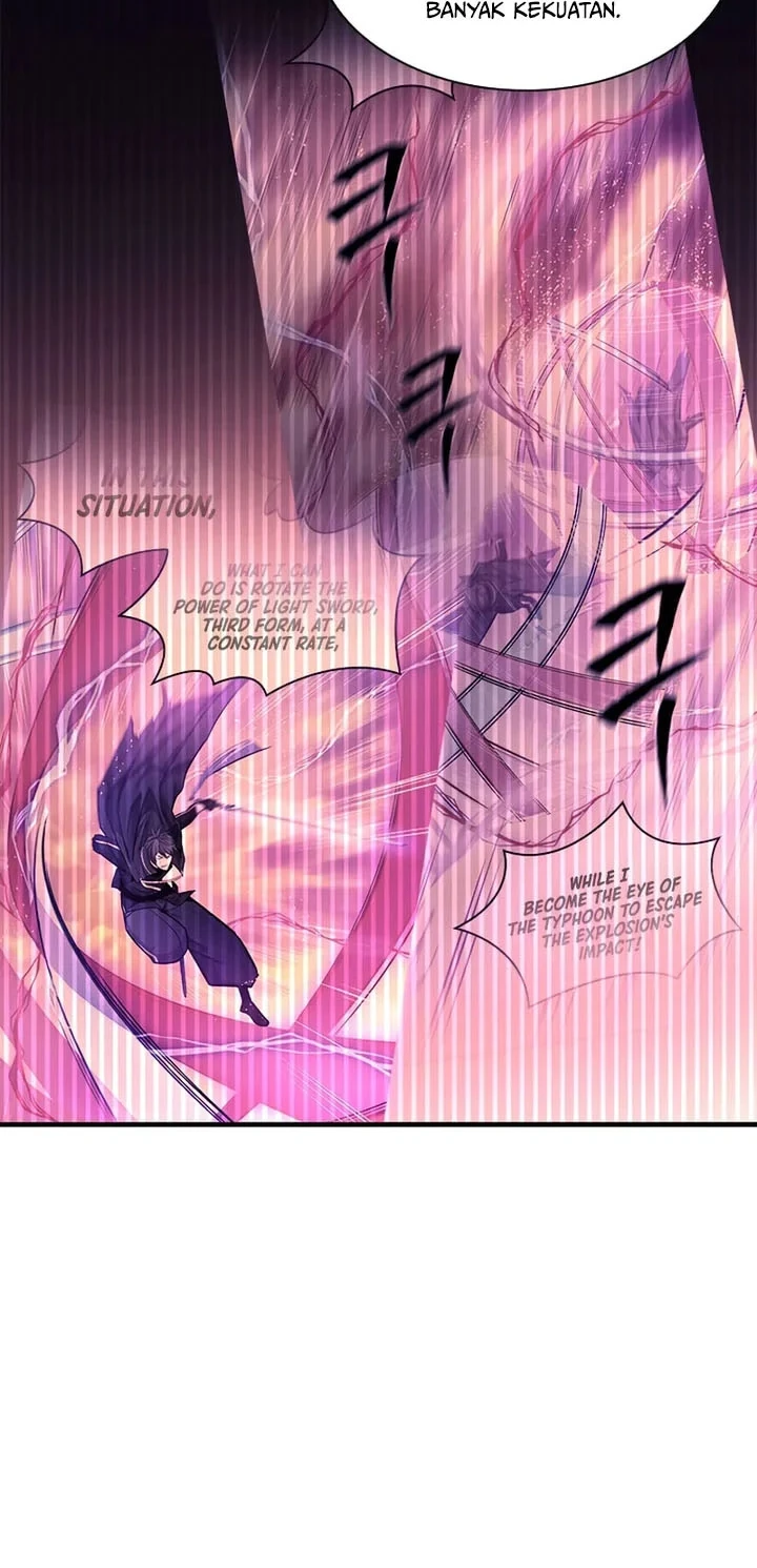 The Tutorial is Too Hard Chapter 266 - halaman 35