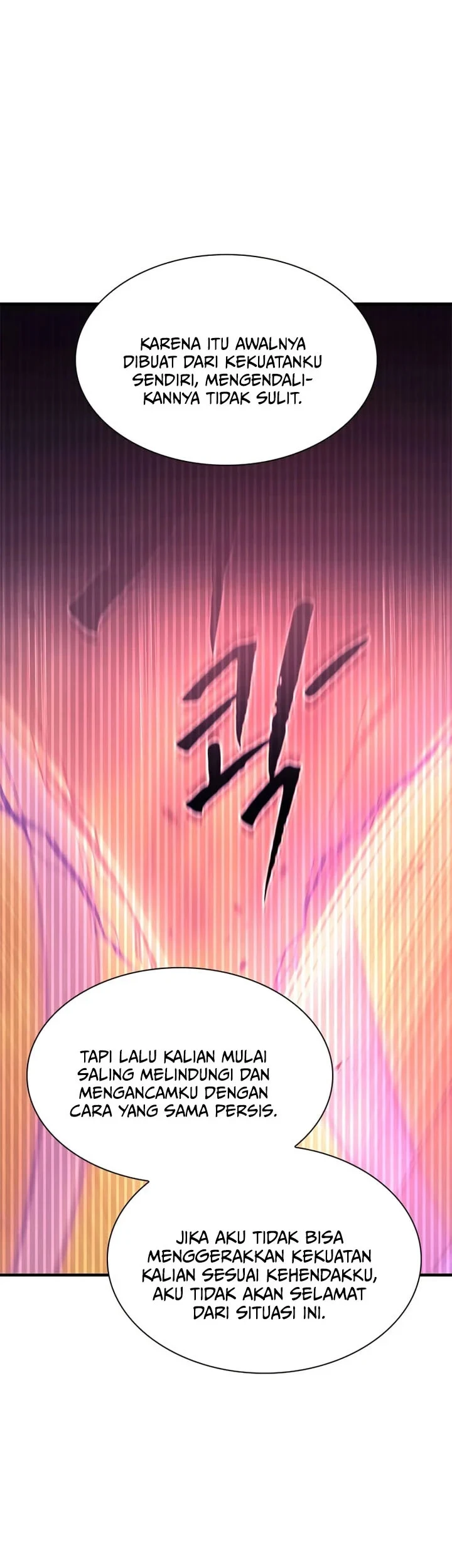 The Tutorial is Too Hard Chapter 266 - halaman 36
