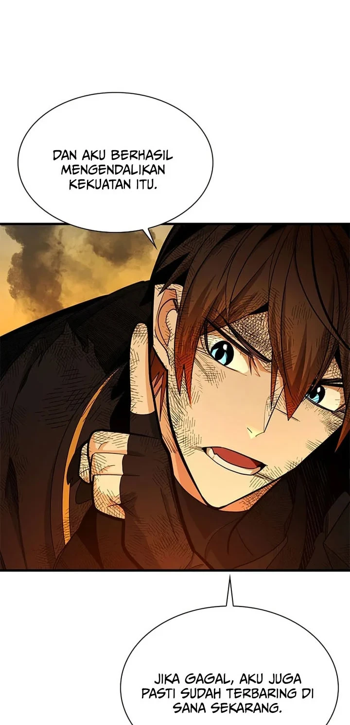 The Tutorial is Too Hard Chapter 266 - halaman 37