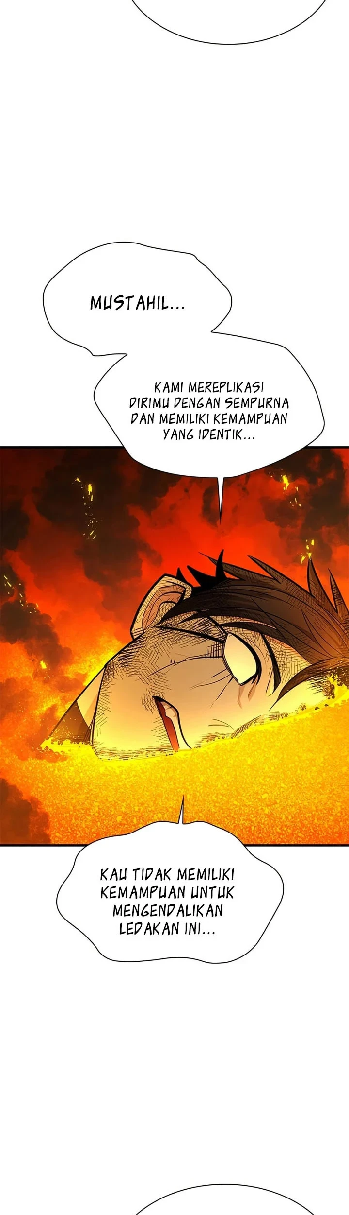 The Tutorial is Too Hard Chapter 266 - halaman 38