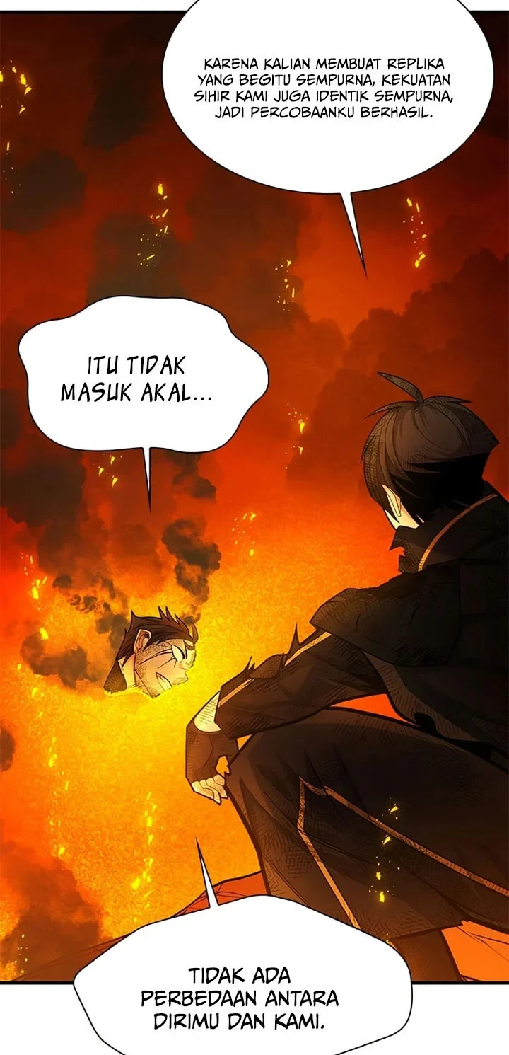 The Tutorial is Too Hard Chapter 266 - halaman 39