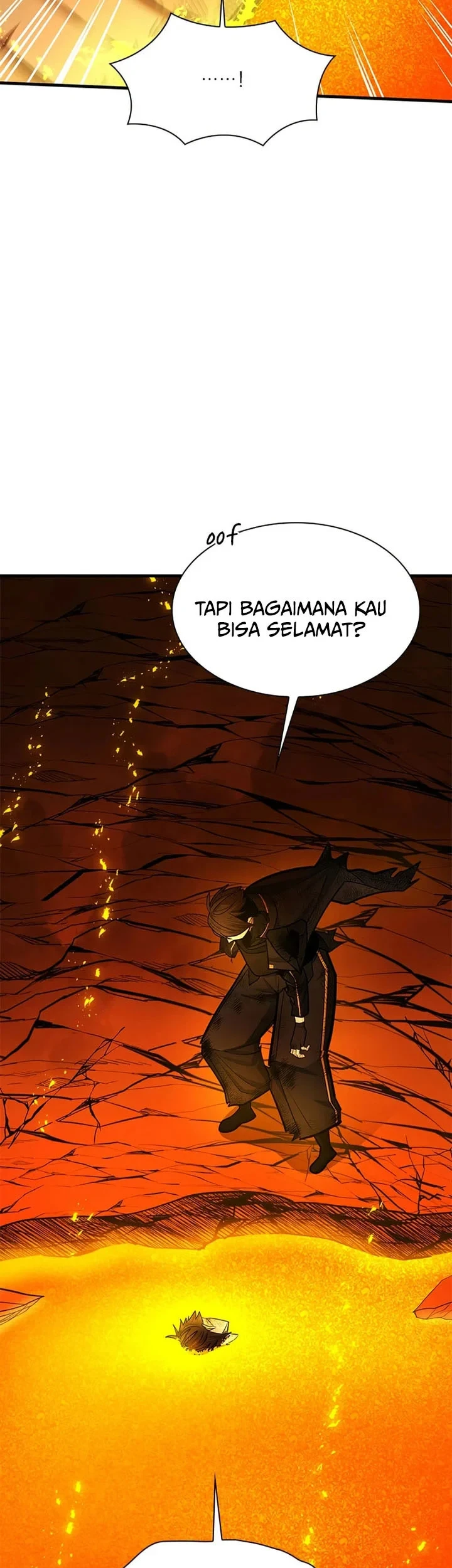 The Tutorial is Too Hard Chapter 266 - halaman 44