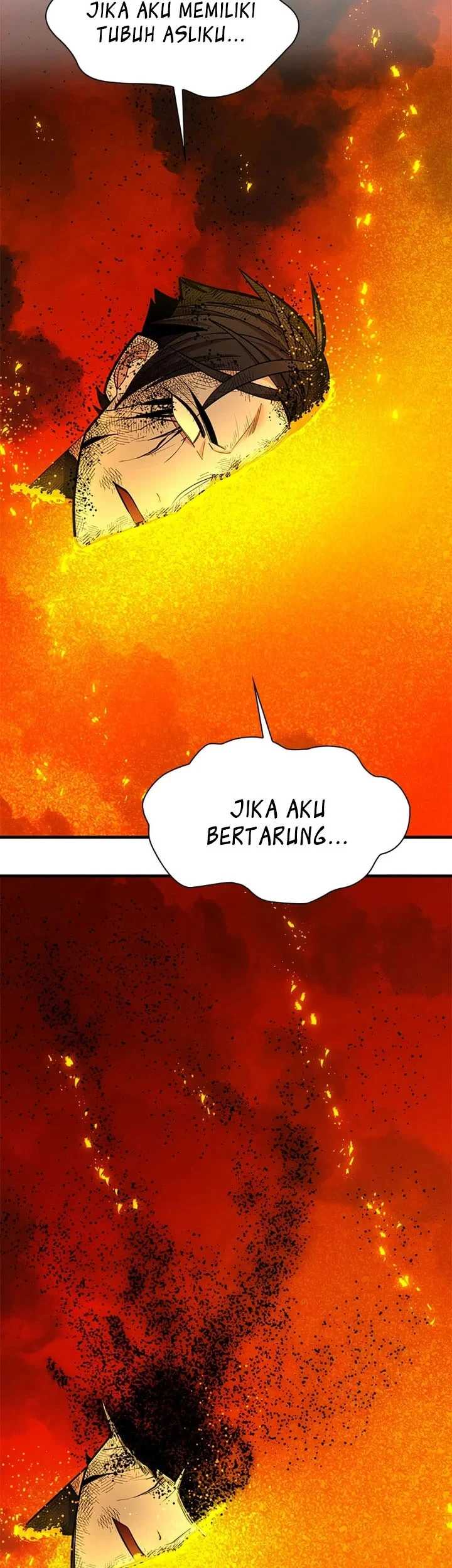 The Tutorial is Too Hard Chapter 266 - halaman 46