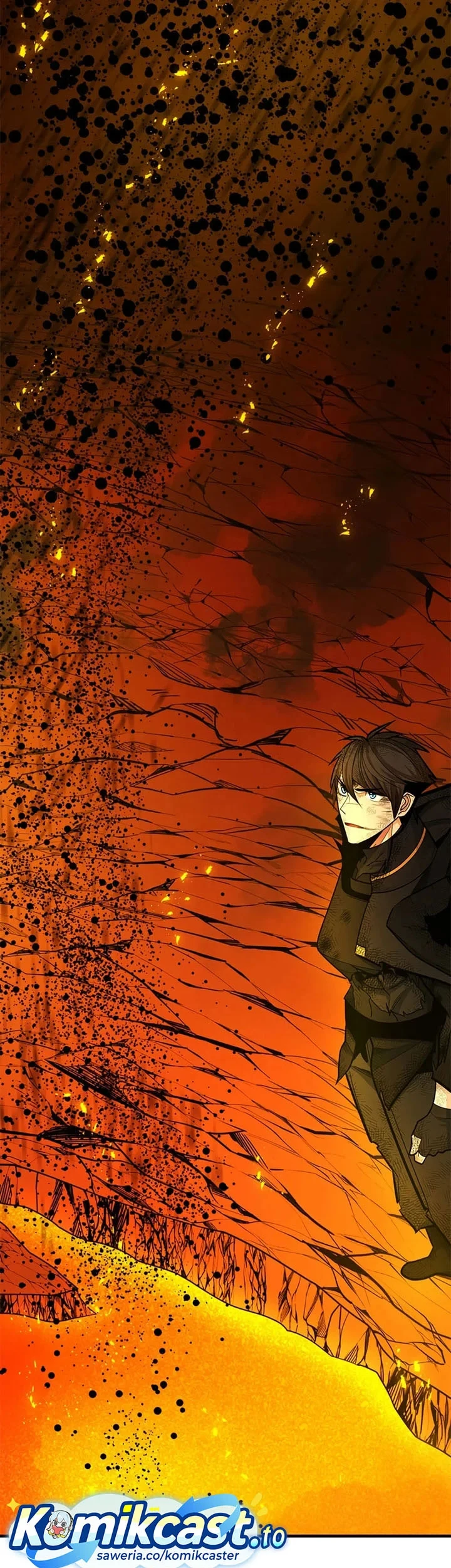 The Tutorial is Too Hard Chapter 266 - halaman 48
