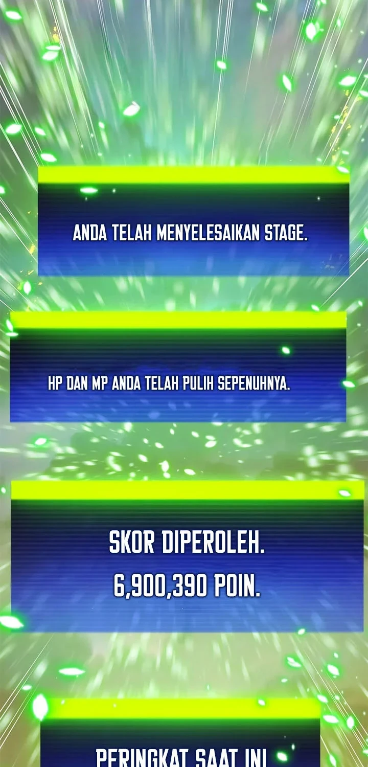 The Tutorial is Too Hard Chapter 266 - halaman 51