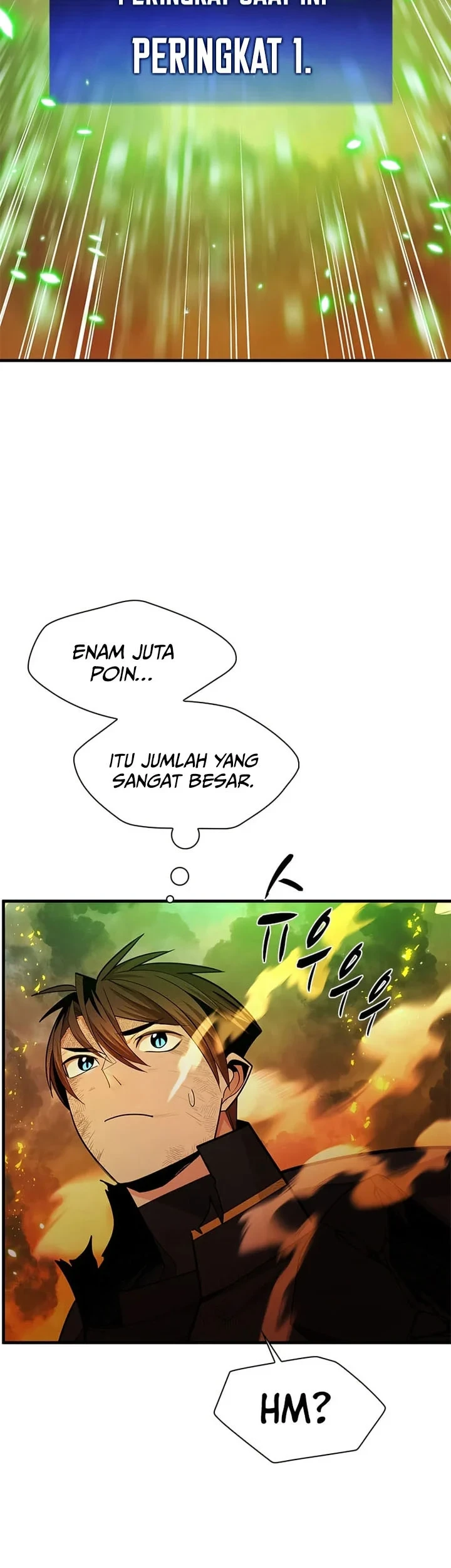 The Tutorial is Too Hard Chapter 266 - halaman 52