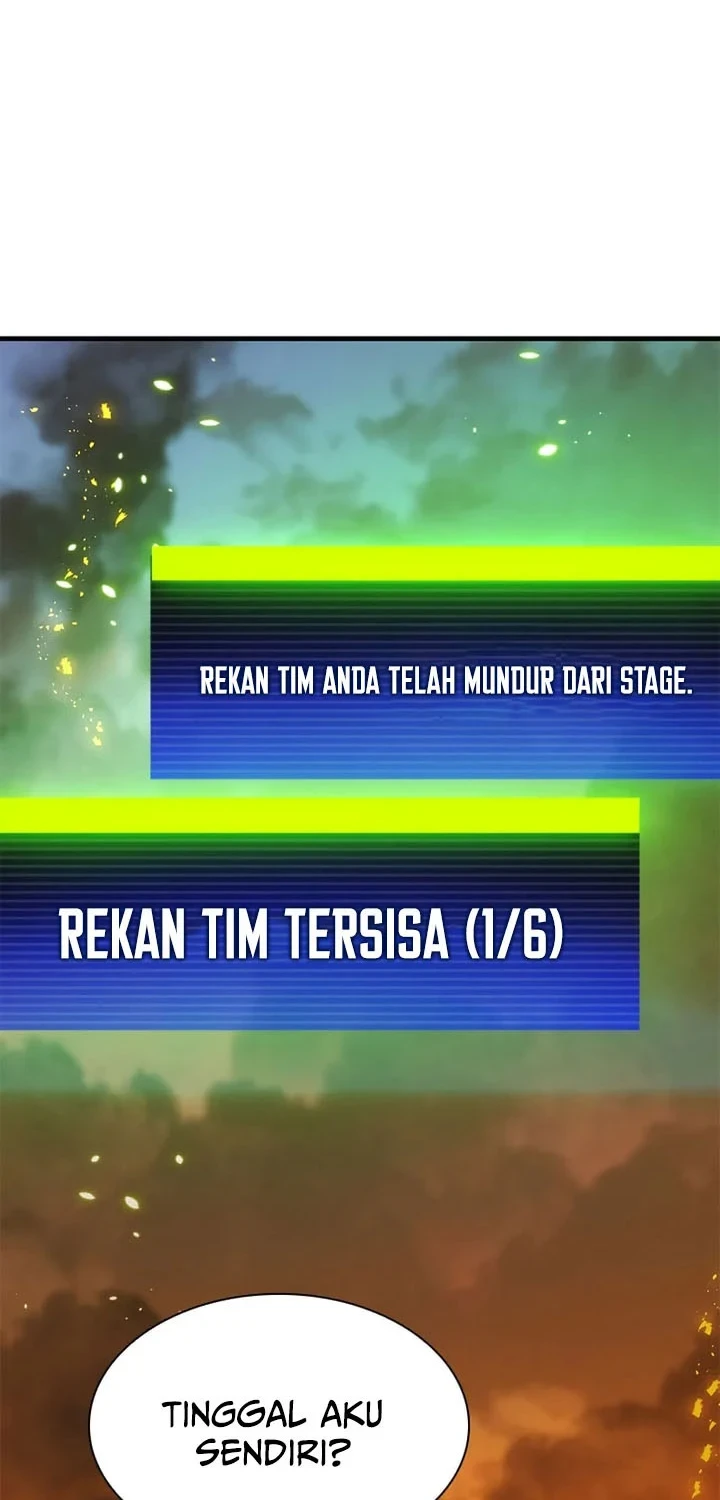 The Tutorial is Too Hard Chapter 266 - halaman 53