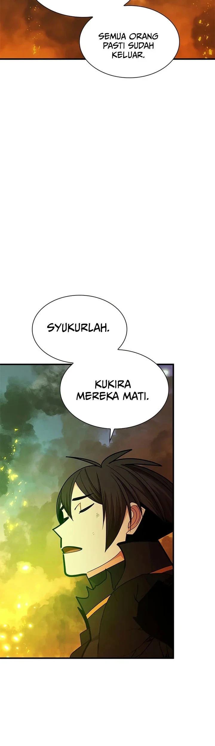The Tutorial is Too Hard Chapter 266 - halaman 54