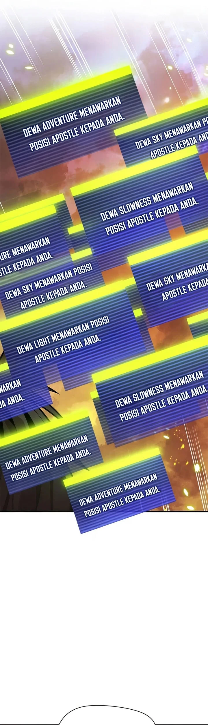 The Tutorial is Too Hard Chapter 266 - halaman 58