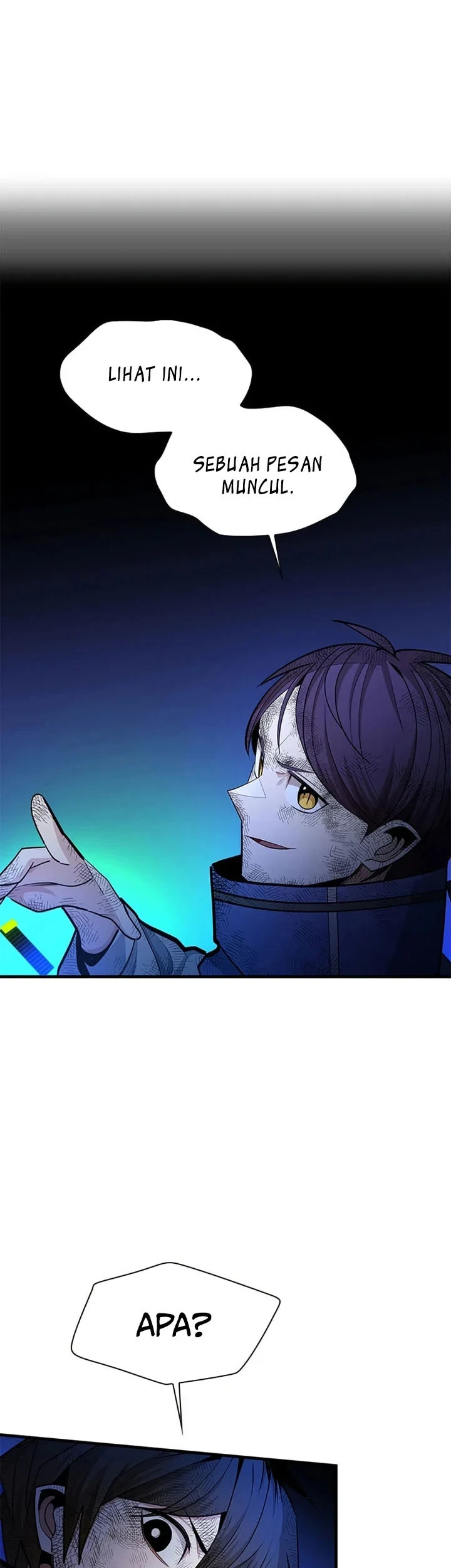 The Tutorial is Too Hard Chapter 266 - halaman 6