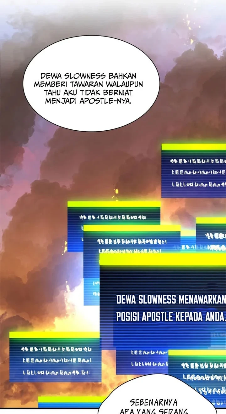 The Tutorial is Too Hard Chapter 266 - halaman 61
