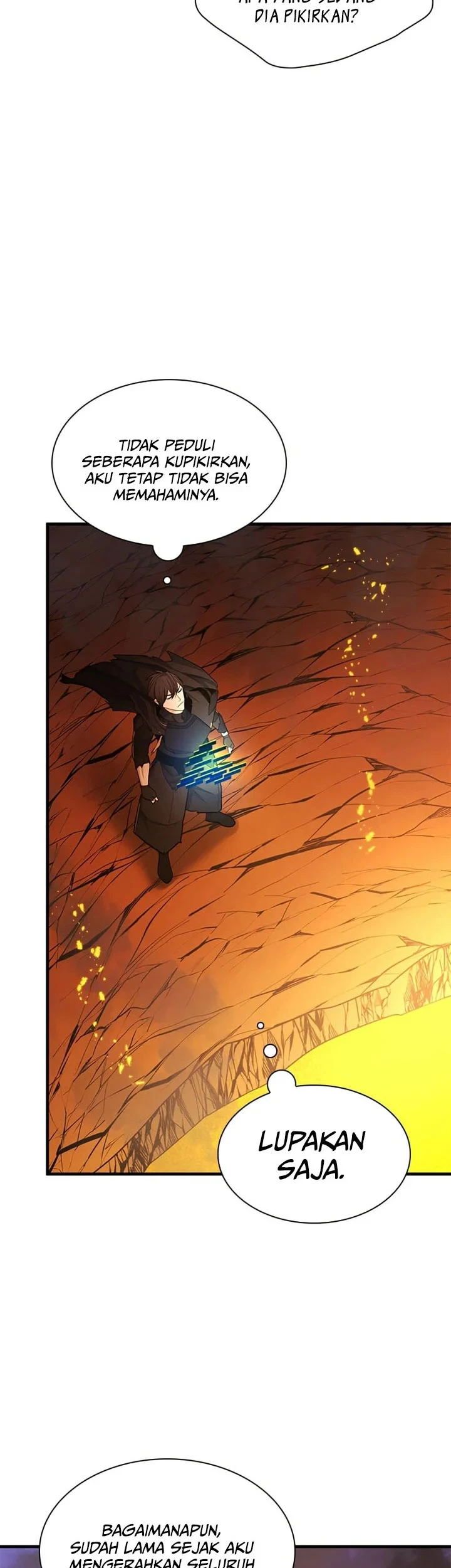 The Tutorial is Too Hard Chapter 266 - halaman 62