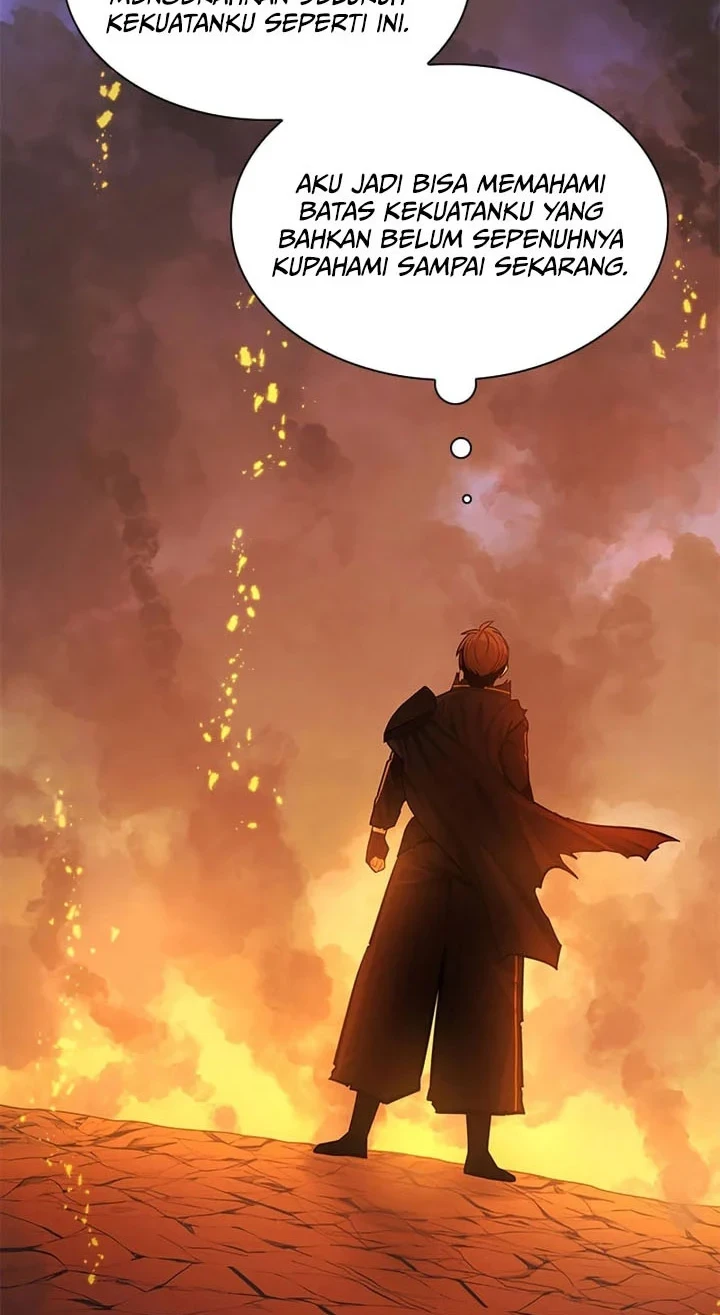 The Tutorial is Too Hard Chapter 266 - halaman 63