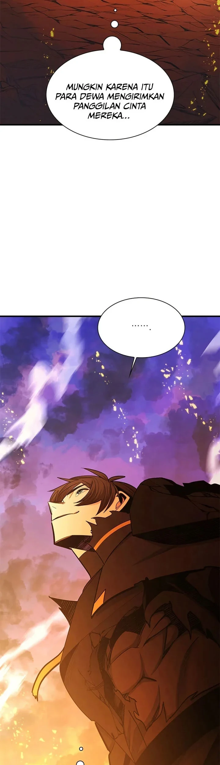 The Tutorial is Too Hard Chapter 266 - halaman 64