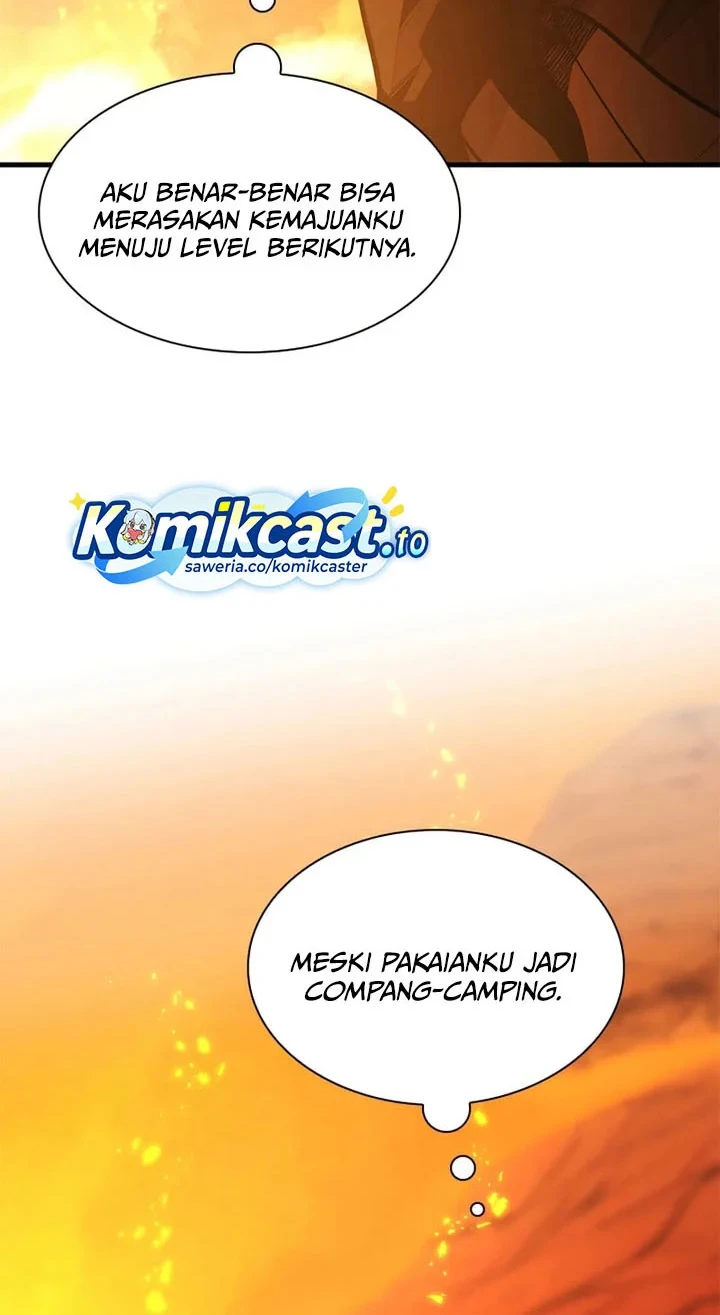 The Tutorial is Too Hard Chapter 266 - halaman 65