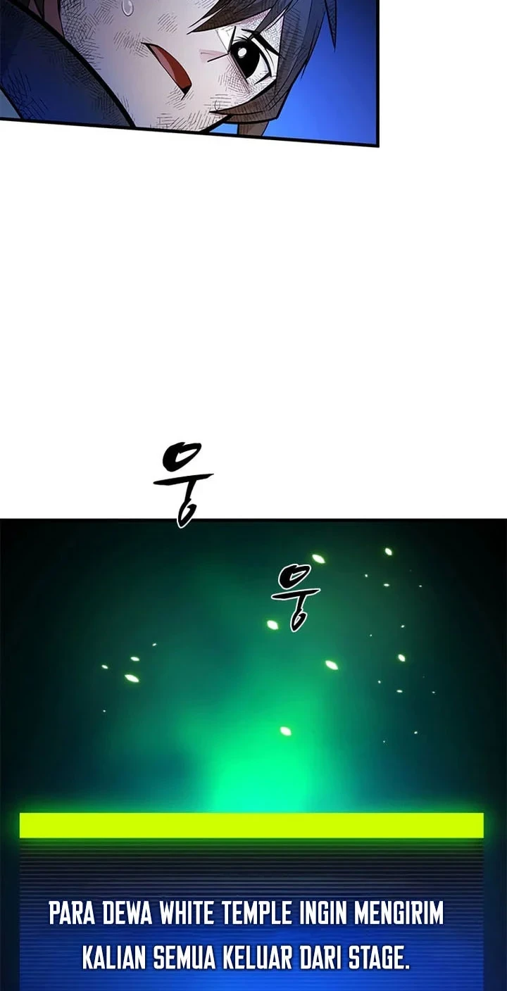 The Tutorial is Too Hard Chapter 266 - halaman 7