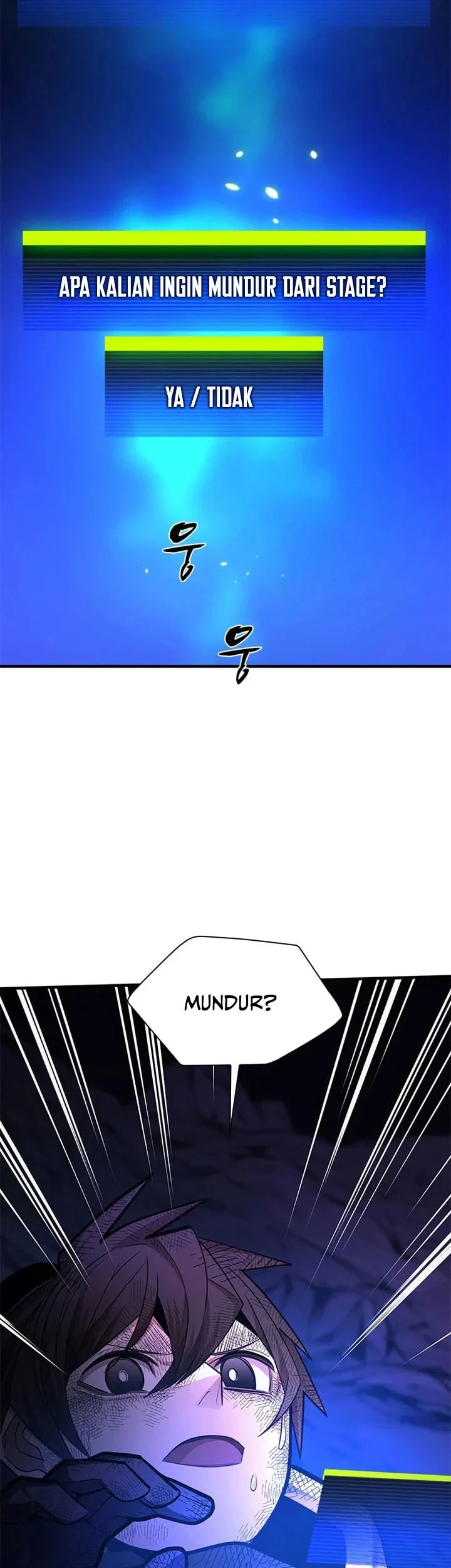 The Tutorial is Too Hard Chapter 266 - halaman 8
