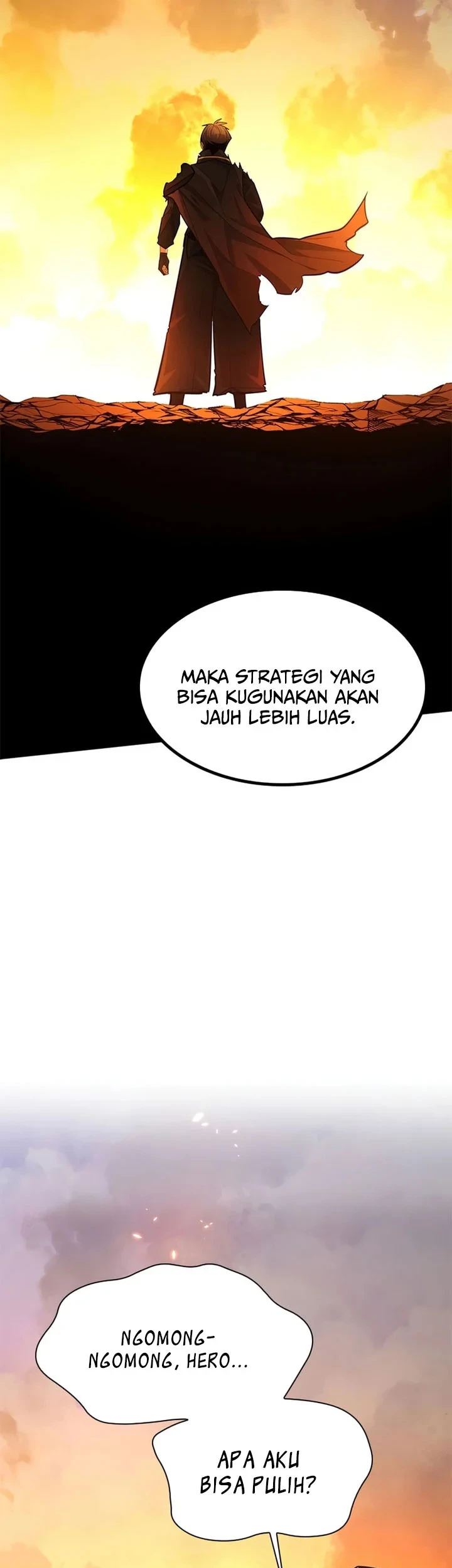 The Tutorial is Too Hard Chapter 267 - halaman 10