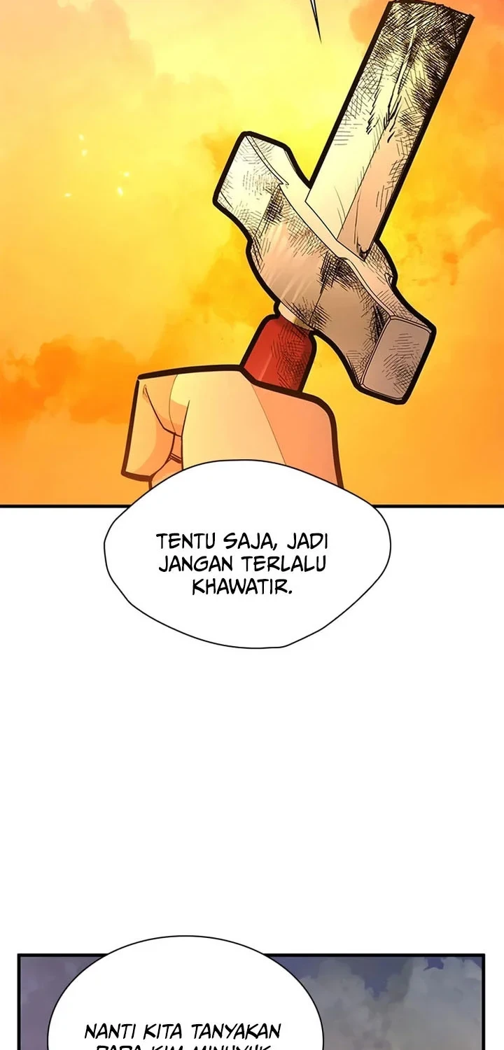 The Tutorial is Too Hard Chapter 267 - halaman 11