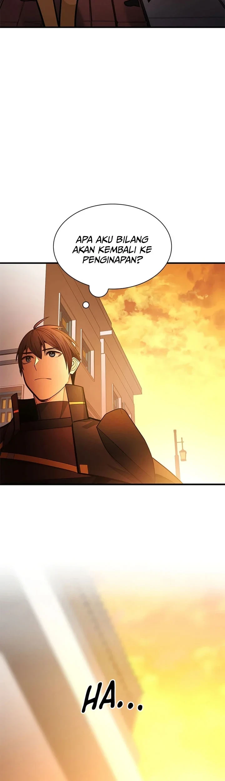 The Tutorial is Too Hard Chapter 267 - halaman 20