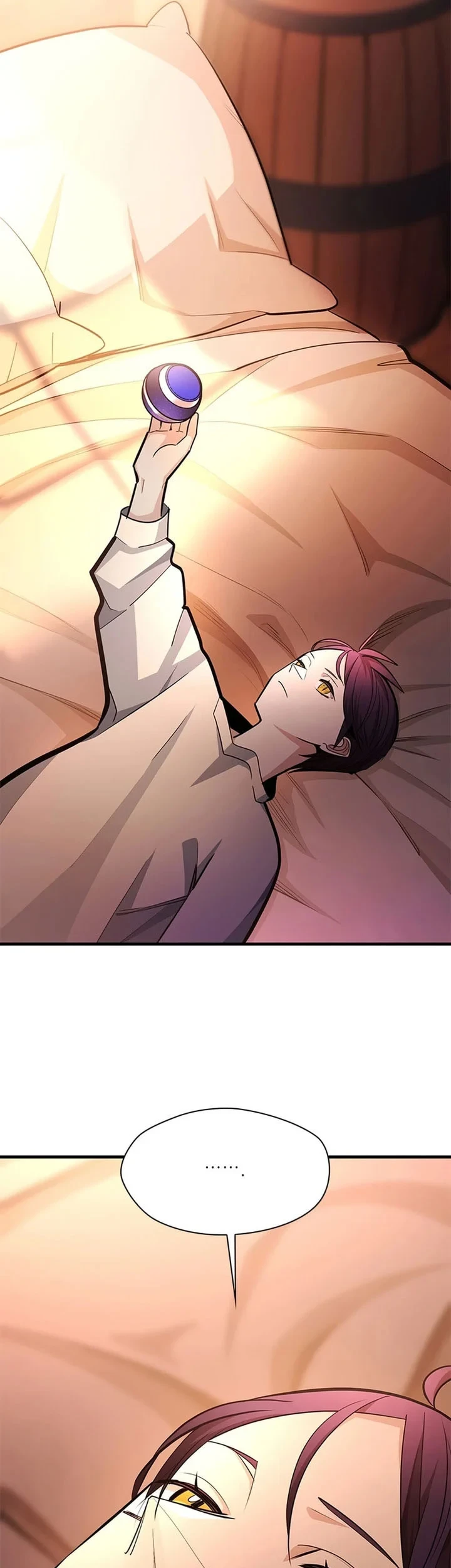 The Tutorial is Too Hard Chapter 267 - halaman 26