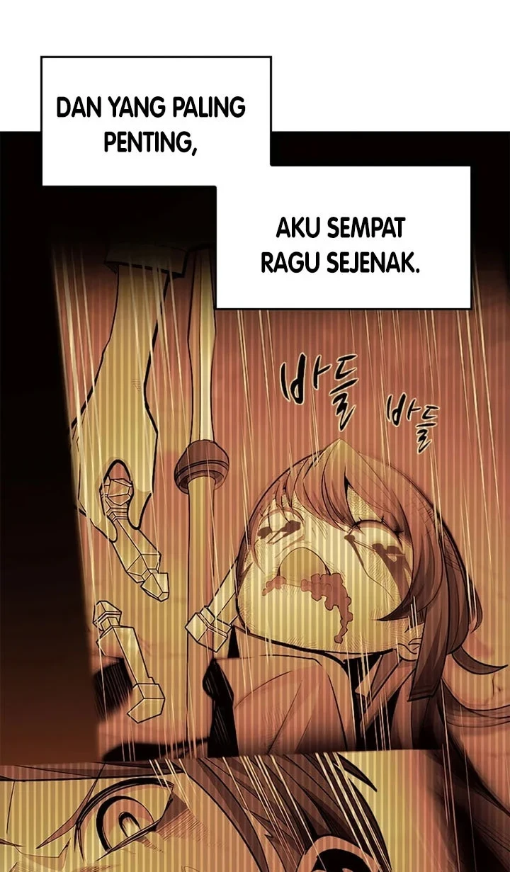 The Tutorial is Too Hard Chapter 267 - halaman 31