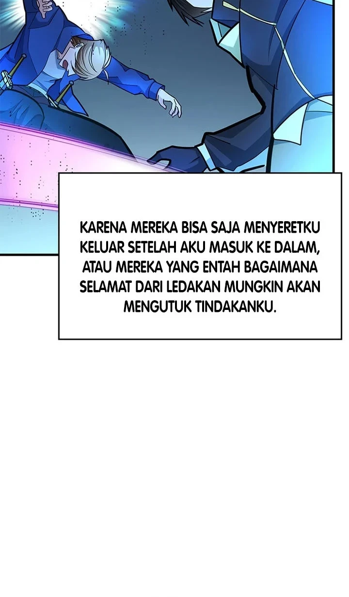 The Tutorial is Too Hard Chapter 267 - halaman 33