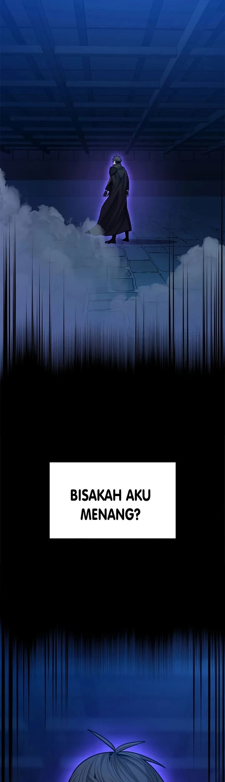 The Tutorial is Too Hard Chapter 267 - halaman 38