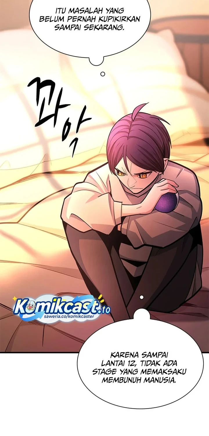 The Tutorial is Too Hard Chapter 267 - halaman 41