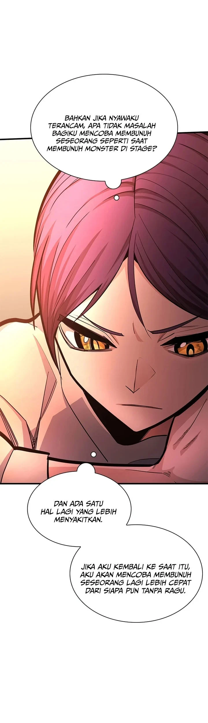 The Tutorial is Too Hard Chapter 267 - halaman 42