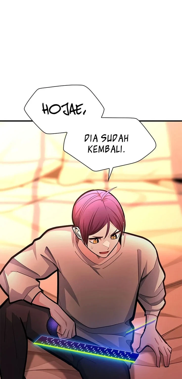 The Tutorial is Too Hard Chapter 267 - halaman 45