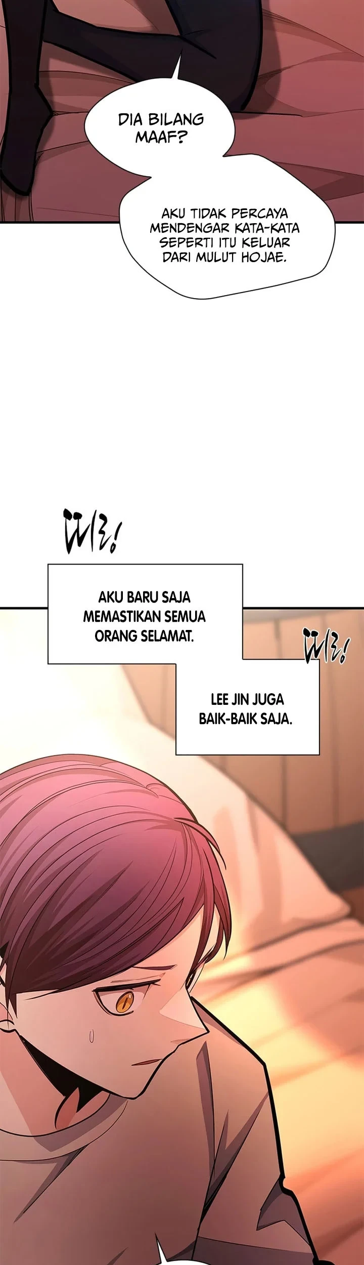 The Tutorial is Too Hard Chapter 267 - halaman 46