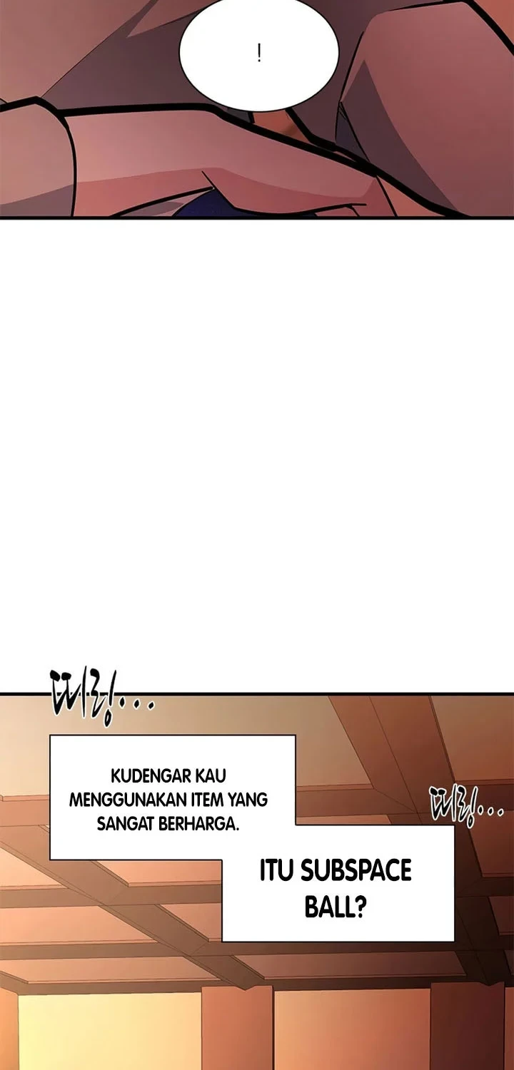 The Tutorial is Too Hard Chapter 267 - halaman 47
