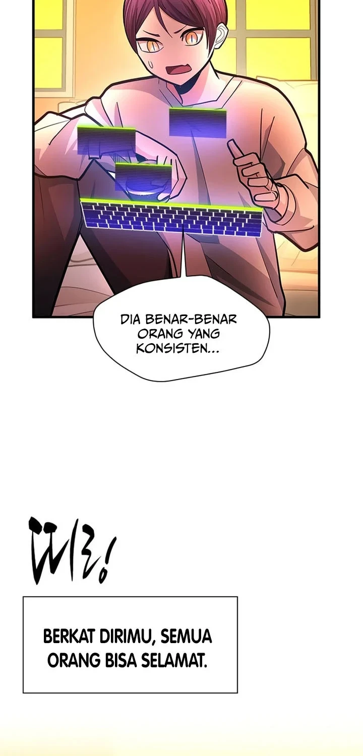 The Tutorial is Too Hard Chapter 267 - halaman 49