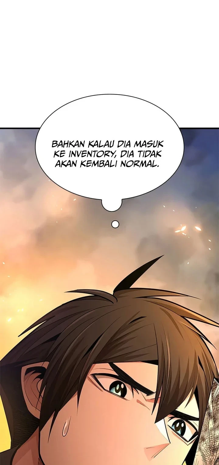 The Tutorial is Too Hard Chapter 267 - halaman 5