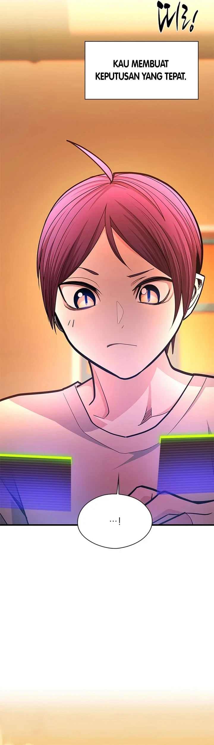 The Tutorial is Too Hard Chapter 267 - halaman 50