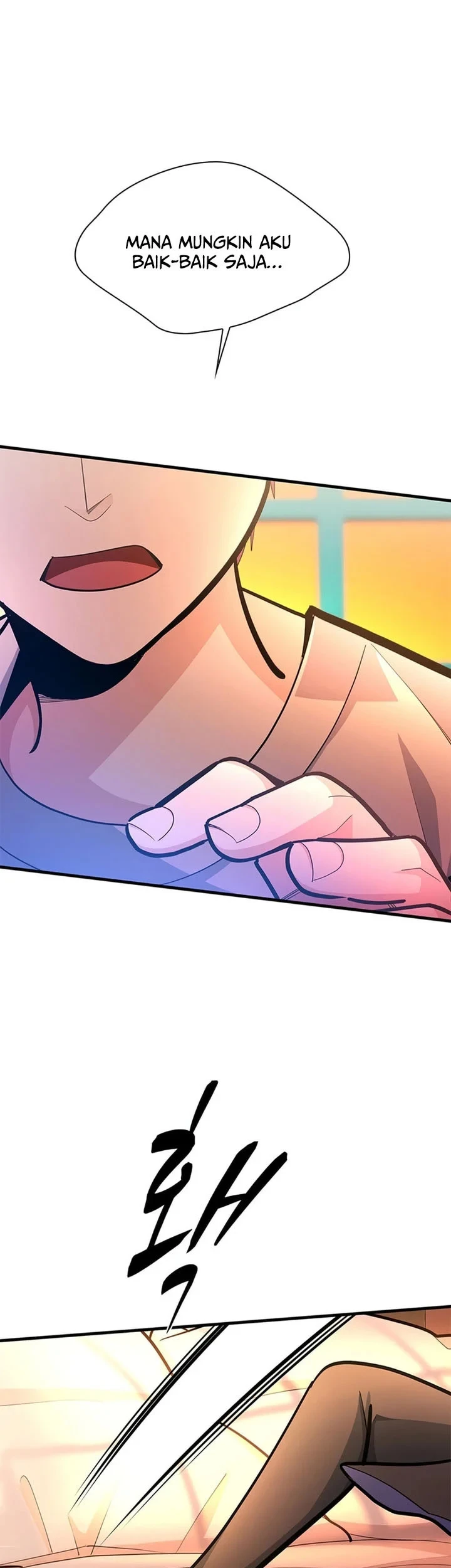 The Tutorial is Too Hard Chapter 267 - halaman 52
