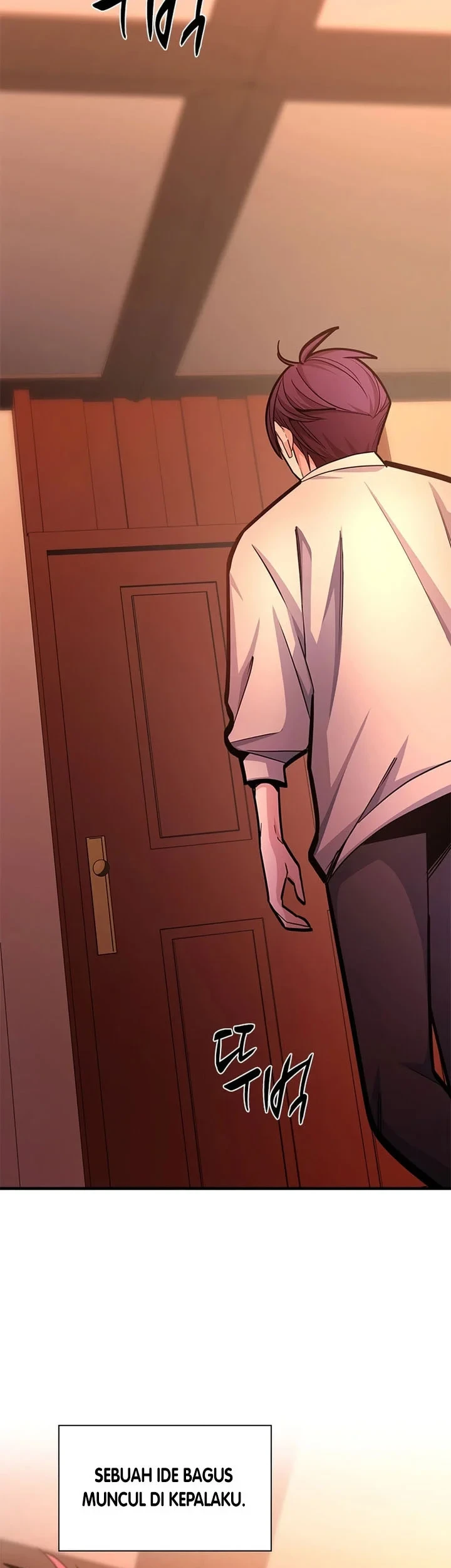The Tutorial is Too Hard Chapter 267 - halaman 54