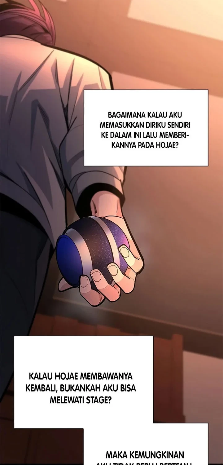 The Tutorial is Too Hard Chapter 267 - halaman 55