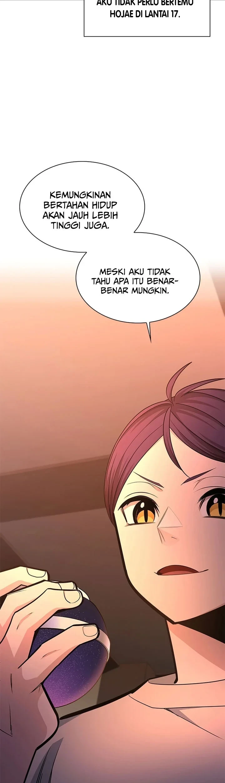 The Tutorial is Too Hard Chapter 267 - halaman 56