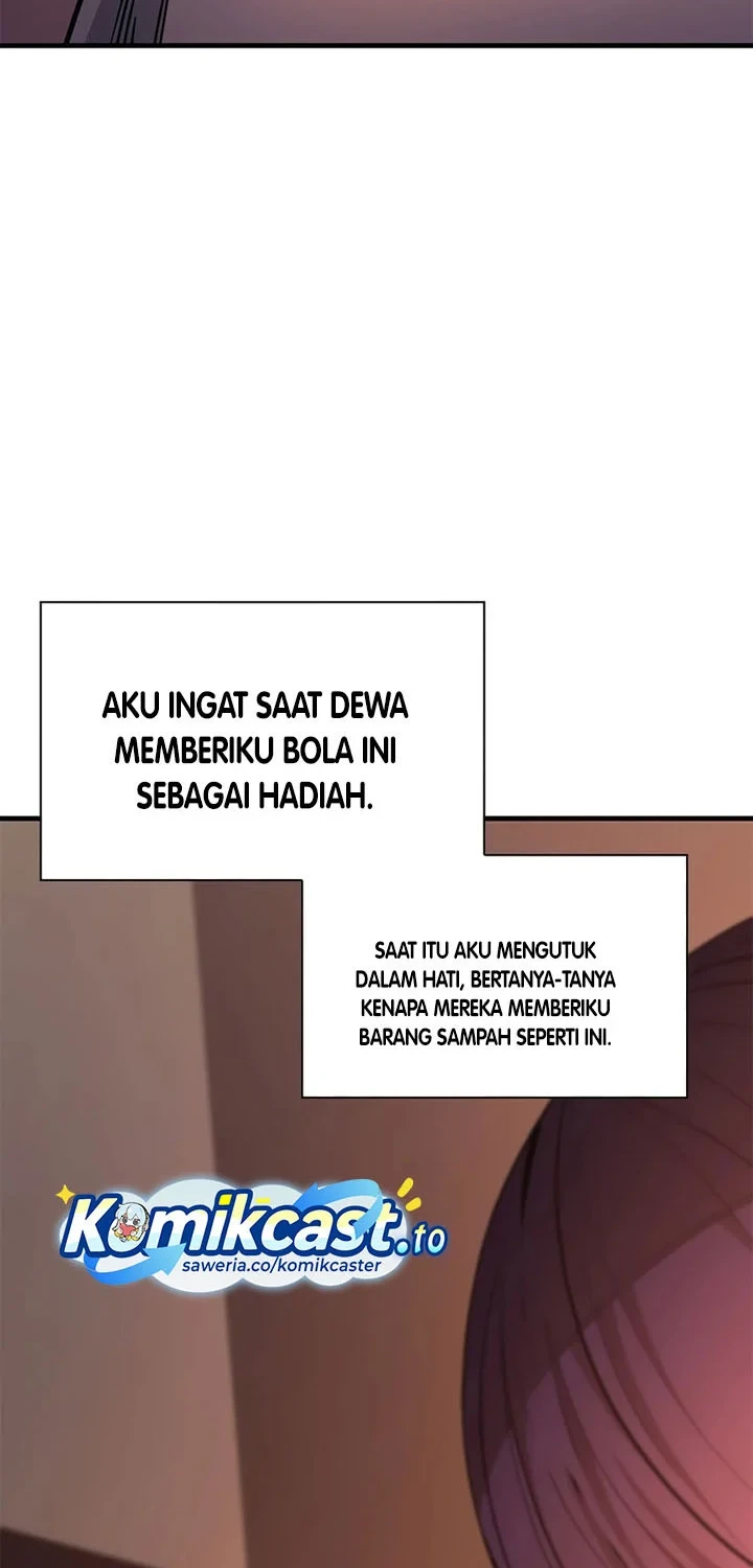 The Tutorial is Too Hard Chapter 267 - halaman 57