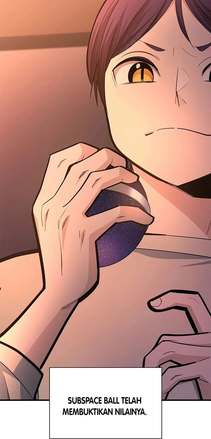 The Tutorial is Too Hard Chapter 267 - halaman 59