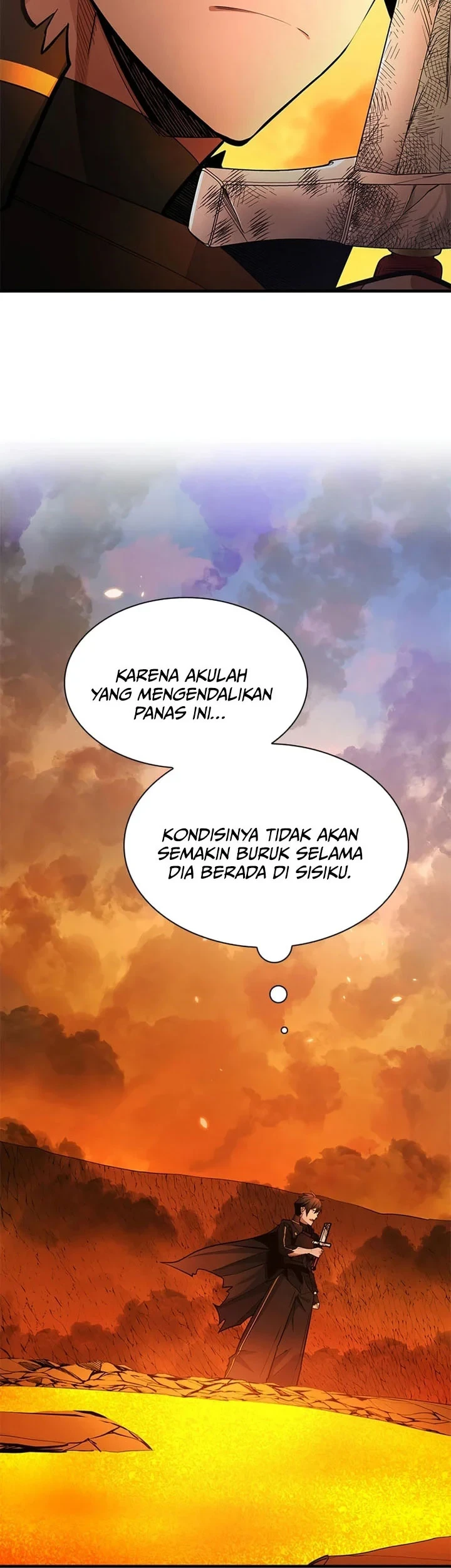 The Tutorial is Too Hard Chapter 267 - halaman 6