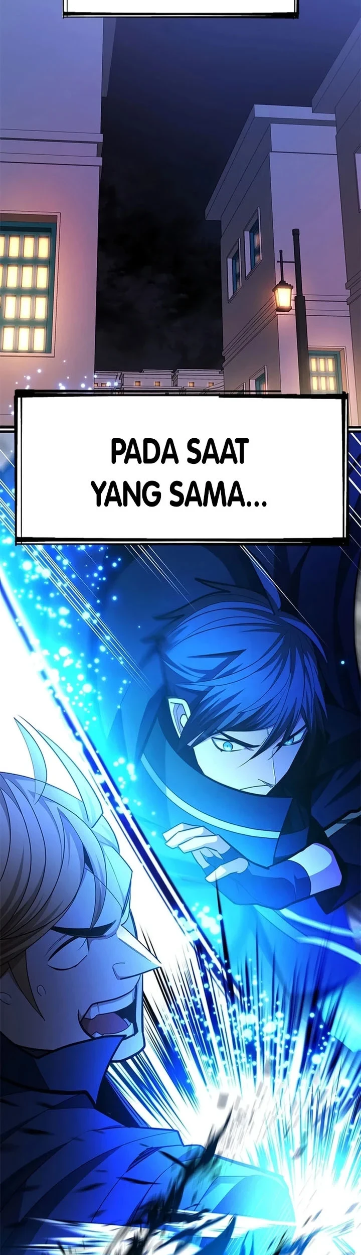 The Tutorial is Too Hard Chapter 267 - halaman 68